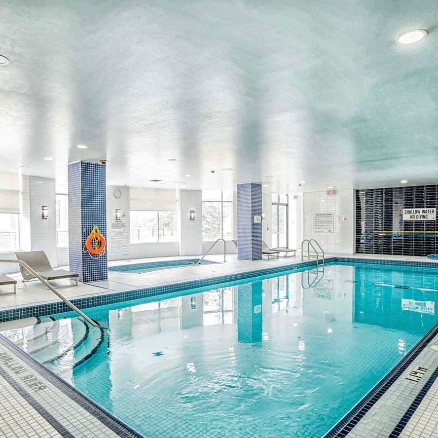 For Lease - 151 Upper Duke Crescent Unit# 312, Markham, Ontario - Photo 1