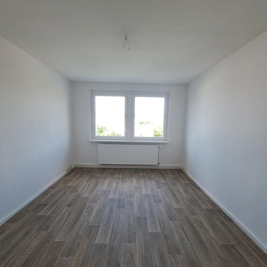 Altersgerechte 1 Raumwohnung in Sandersdorf - Photo 1