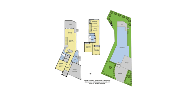 Luxury designer lifestyle property in Great Location - Photo 1