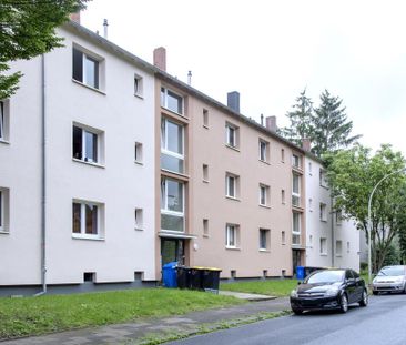 3-Zimmer-Wohnung in Mönchengladbach Lürrip - Photo 2