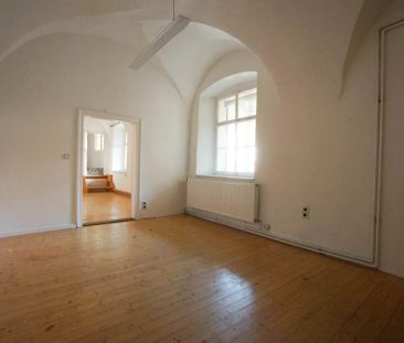 FROHNLEITEN Hauptplatz- Große 4-Zimmer-Wohnung mit 97m² Veranda, Pa... - Photo 1