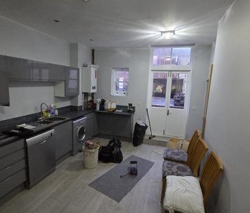 1 bedroom ground floor flat to rent - Photo 3
