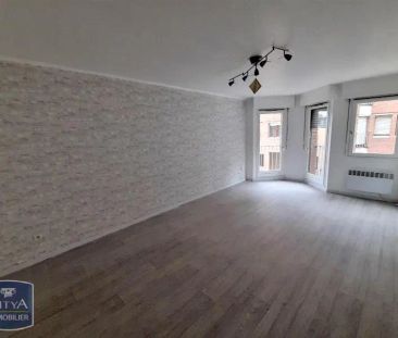 Appartement à louer 3 pièces 66.32m² - Photo 1