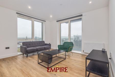 2 bedroom apartment to rent - Photo 5