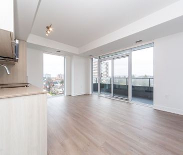For Lease - 2088 James Street Unit# 610, Burlington, Ontario - Photo 1