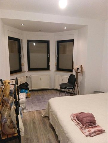 Wohnung in Haiger Langenaubach. - Foto 5