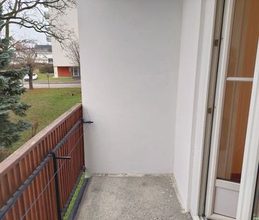 Reizende 44m² Wohnung mit Loggia in Steyr - Ennsleite - Foto 6