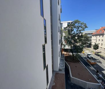 Tolle 2-Zimmer Wohnung in begehrter Lage - THEOS Willkommen im Park... - Photo 6