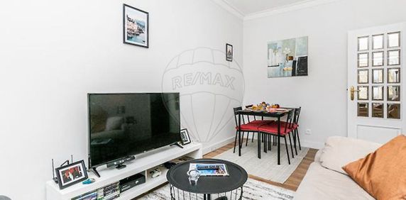 Apartamento T2 em Lisboa - Photo 2