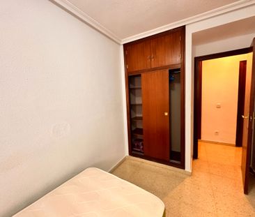 Piso de alquiler en Calle Argentina, Centro - Photo 6