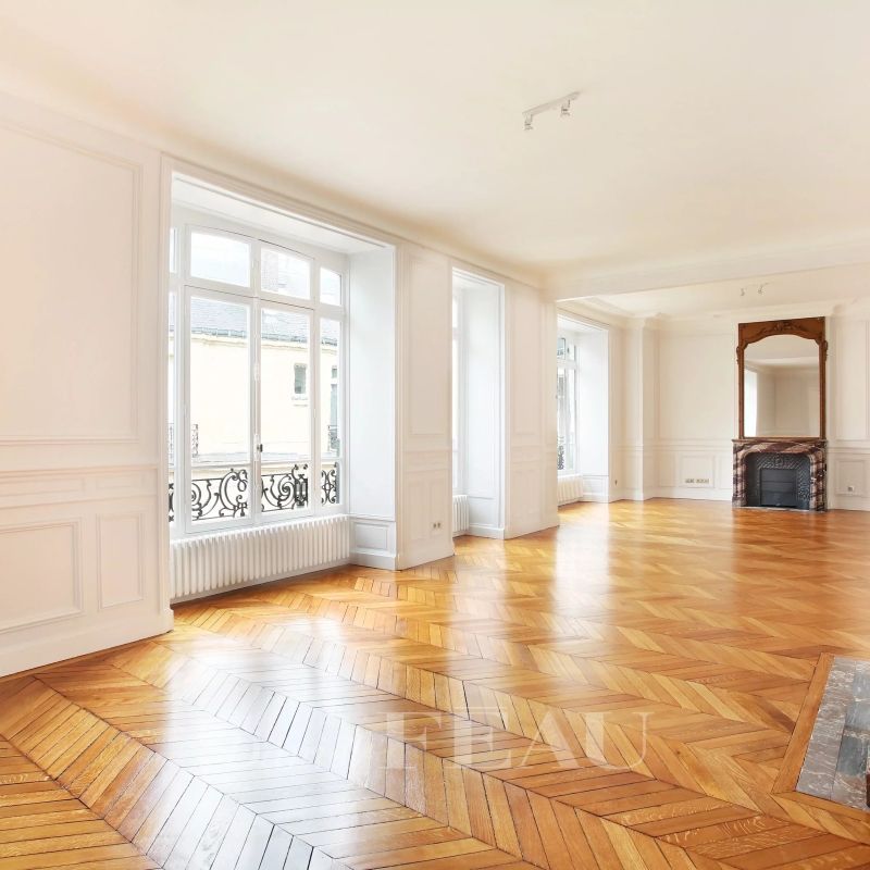 Paris XVIe - Place des Etats-Unis. - Photo 1