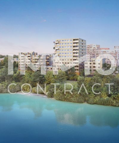 Sparen Sie sich jetzt die Kosten für die Vertragserrichtung! Eigennutzer; Anlage; Mietkauf- Wohnen am Badeteich Hirschstetten; Provisionsfrei - Photo 5