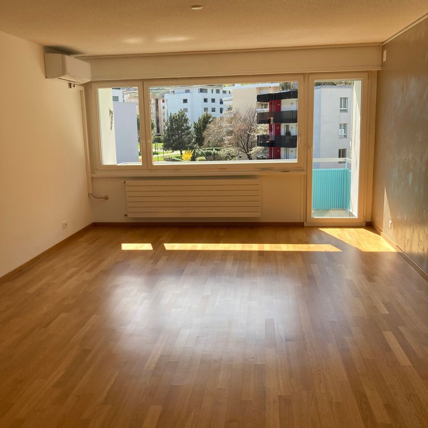 4 Zimmer, 110 m² - Photo 1