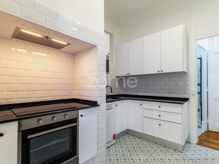 Apartamento T1 em Lisboa - Photo 2