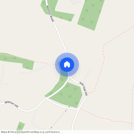 Wierton Road, Maidstone, ME17