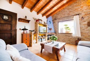 Benissa, Valencian Community