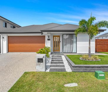 4 Byron Avenue, - Photo 1