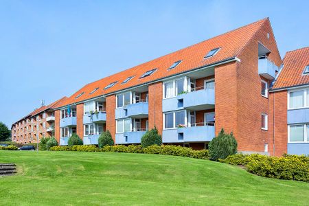 Afd. 15 Rosenvænget 5 - Foto 2