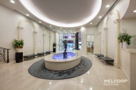 CITY LIVING 2 BEDROOM APARTMENT AT MILANO - UNFURNISHED - Photo 4