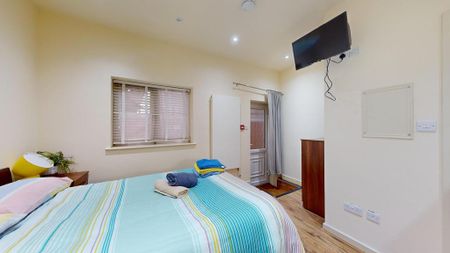 Studio to rent - Photo 4