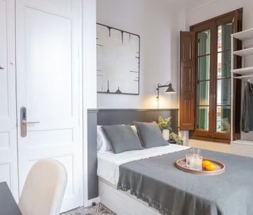 Carrer de lEscorial, Barcelona, Catalonia 08024 - Photo 5