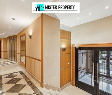 Puteaux / Centre-Ville - Appartement 3 pièces avec terrasse - Photo 5