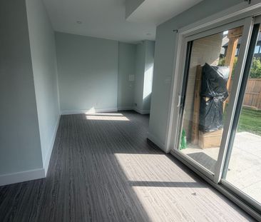 For Lease - 45 Ferris Circle Unit# LOWER, Guelph, Ontario - Photo 2