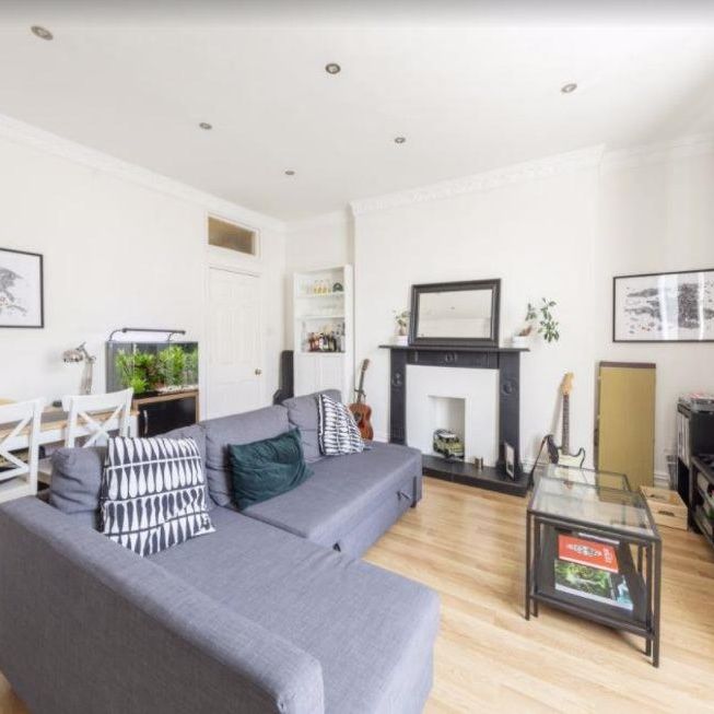 Southleigh Road, Bristol - Photo 1