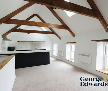 2 bedroom terraced house to rent - Photo 3