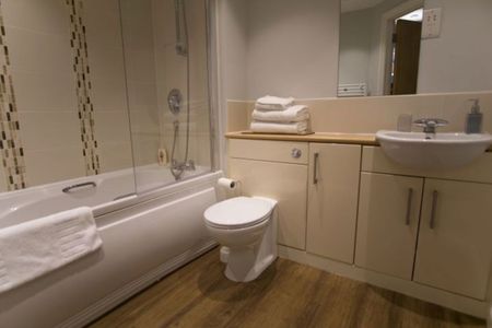 Belgrade Plaza Apartment 62 - Photo 3