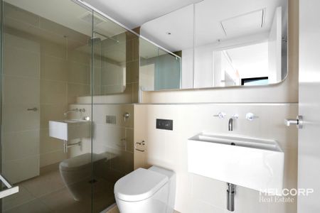 CENTRAL LIVING AT SWANSTON SQUARE – FURNISHED - Photo 5