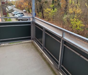 Barrierefreie Wohnung mit Balkon! - Photo 1