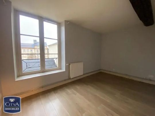 Appartement à louer 2 pièces 52.98m² - Photo 1