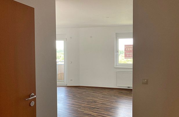 Junges Wohnen in Hoheneich - Foto 1