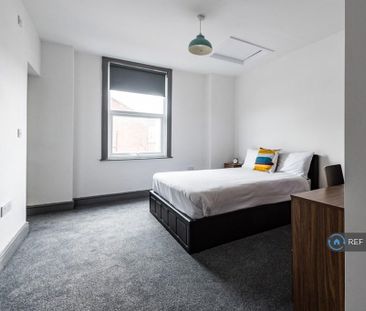 1 bedroom in a house share to rent - Photo 3