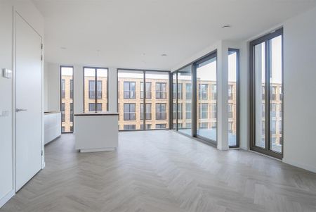 Te huur: Appartement Oosterkerkstraat in Leiden - Photo 3