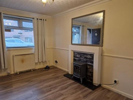 2 bedroom detached house to rent - Photo 2