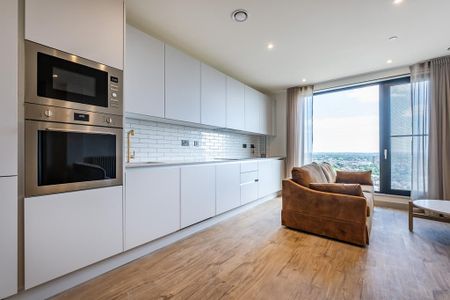 1 bedroom apartment to rent - Photo 5