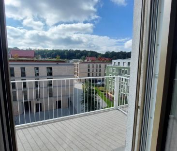 erste eigene Wohnung - Ihr Wohn(t)raum im Tullnerfeld - großzügige ... - Foto 2