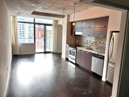 For Lease - 55 Stewart Street Unit# 604, Toronto, Ontario - Photo 3
