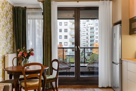 3 pokojowe mieszkanie blisko metra Siedmiogrodzka - Photo 5