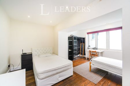 1 bedroom room to rent Montpelier Road - Photo 5