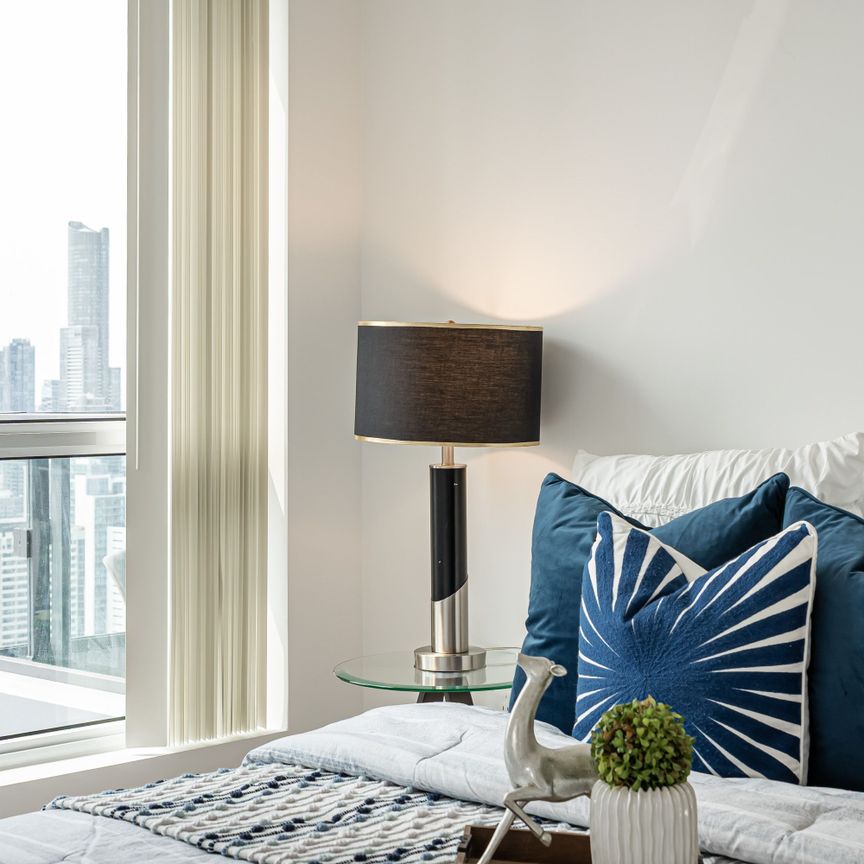 For Lease - 395 Bloor Street Unit# 3910, Toronto, Ontario - Photo 1