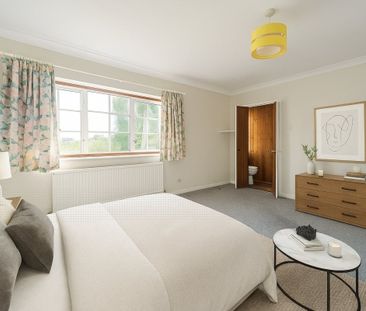 4 bedroom detached house to rent - Photo 4