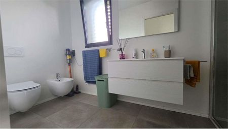 New 4.5-room apartment in Bedano - Photo 4