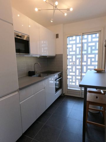 Location appartement 2 pièces 46.26 m² à Bonneville (74130) - Photo 4