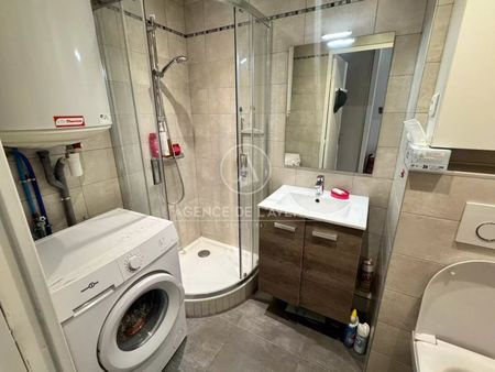 Appartement 2 Pièces 31 m² - Photo 5