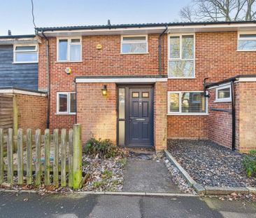 3 bedroom terraced house to rent - Photo 6