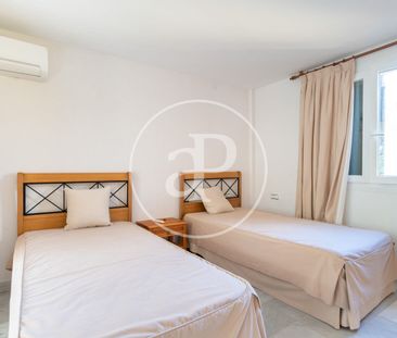 Penthouse for Rent in Santa Ponsa - Photo 6
