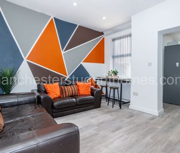 Moseley Road, Manchester, M14 6PB - Photo 1